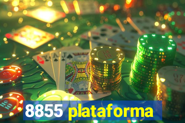 8855 plataforma